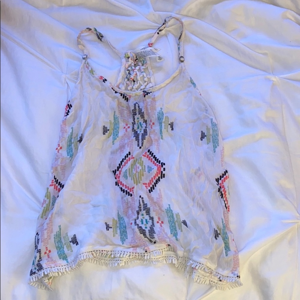 Aeropostale tank top